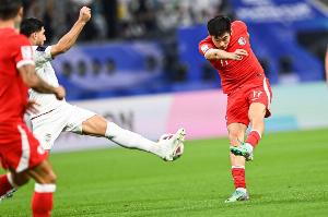 开云首页入口-记者：陈晋一有望代表中国香港队与曼联交手，为亚预赛热身