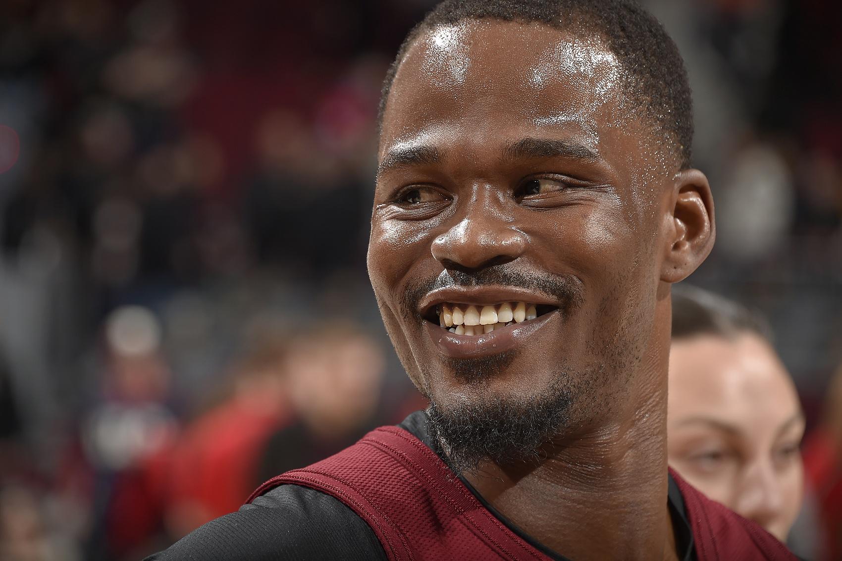 开云首页体验-Scotto：活塞与贾旺特-格林签下一年部分保障合同 保障金额92.5万