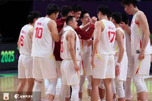 开云官网首页-中国奥林匹克委员会：此刻中国球迷等了十年 一起为中国男篮加油