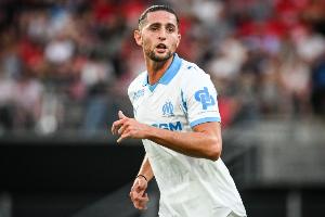 开云首页体验-记者：AC米兰签拉比奥特进入关键阶段，他们同时准备出售穆萨