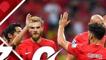 开云官网首页-蓉城创队史中超最大胜利 韦世豪艾克森为国足蓄力