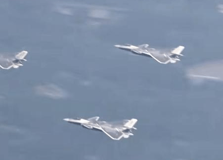 开云首页入口-歼-20S，将彻底改变未来战场！