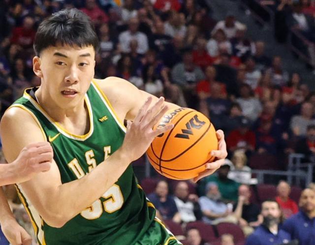 开云官网首页-闪耀NCAA！王俊杰轰27分创生涯新高：赵维伦当绿叶