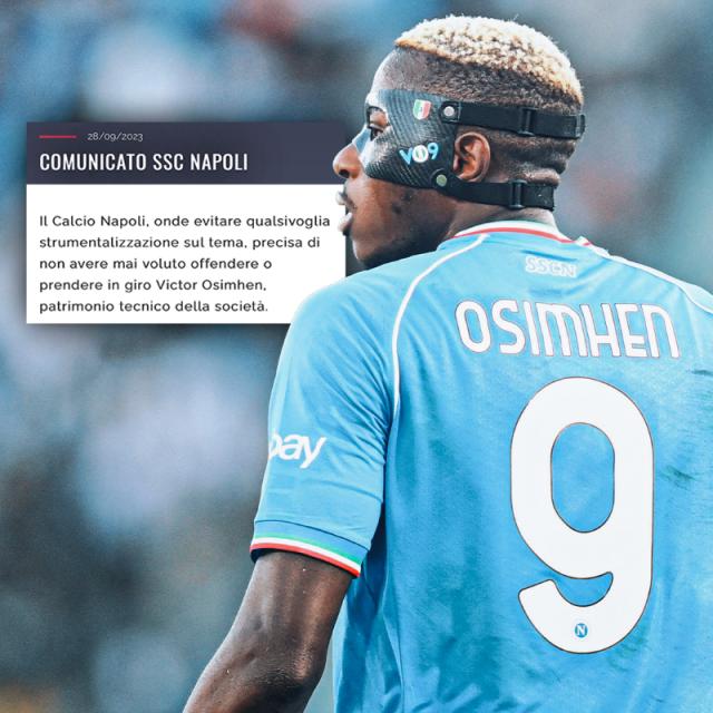 开云官网首页-德佬充满傲慢,奥西门与那不勒斯的破裂刚刚开始