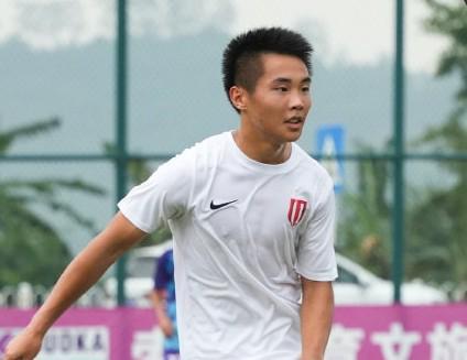 开云首页体验-帅惟浩未进入成都蓉城新赛季名单,德转显示他目前归属成都德瑞