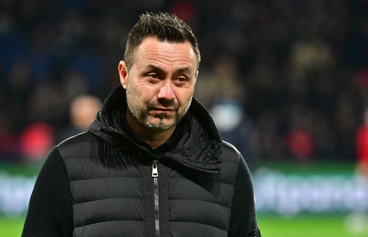 开云官网首页-热刺官方:德泽尔比的心腹助手马尔卡蒂利、昆托加入教练组