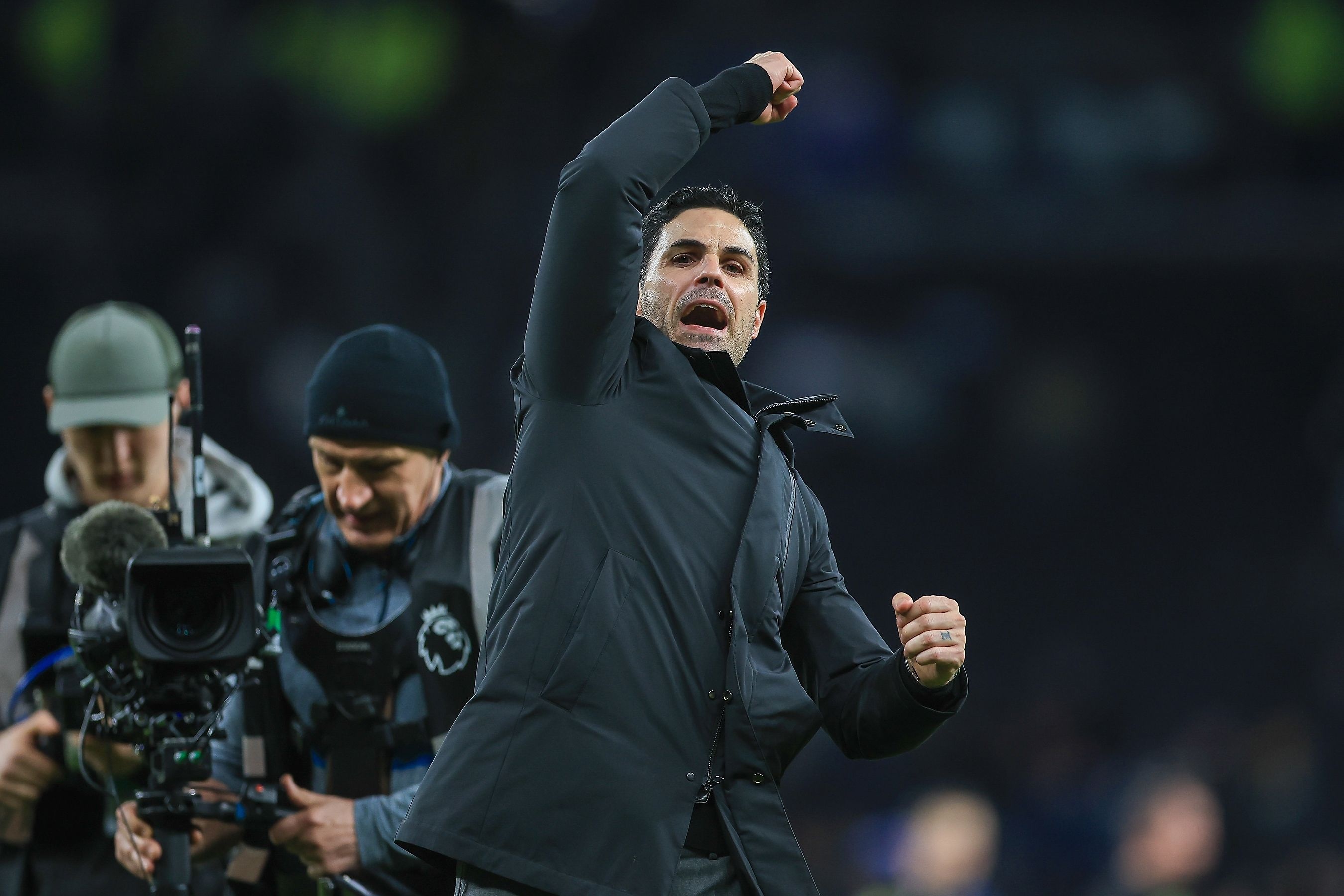 开云首页入口-欧战积分过线!英超下赛季将有5个欧冠名额